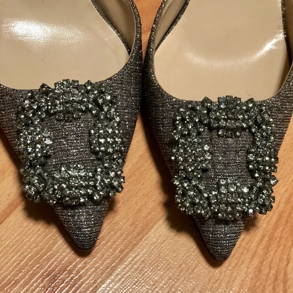 Manolo Blahnik - Picture 9 of 11
